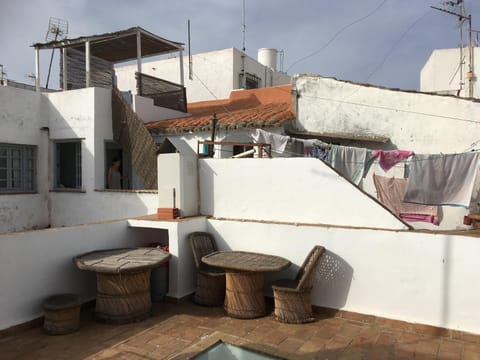 Casa del Patio Maison in Tarifa