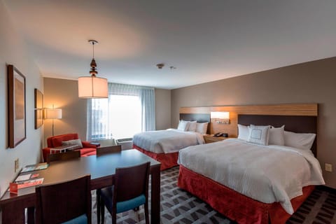TownePlace Suites by Marriott Hopkinsville Hotel in Hopkinsville