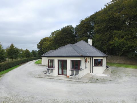 Moorepark West House Vacation rental in County Cork