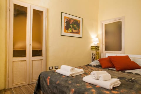 Minzoni Loft Apartment in Volterra