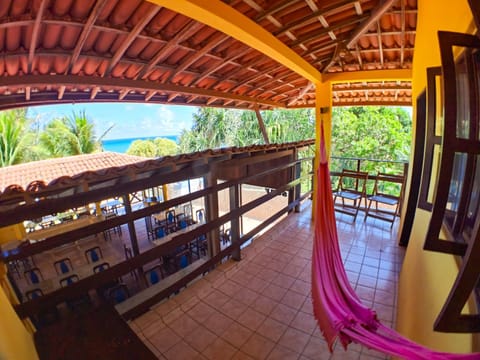 Day, View (from property/room), Balcony/Terrace, Sea view