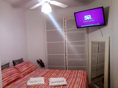 Oroño 1 Apartment in Rosario