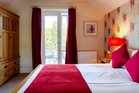 Cheriton Guesthouse Bed and breakfast in Sidmouth