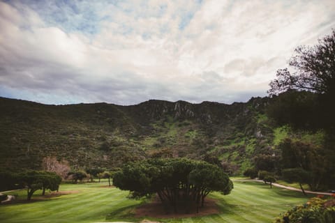 Golfcourse, View (from property/room)