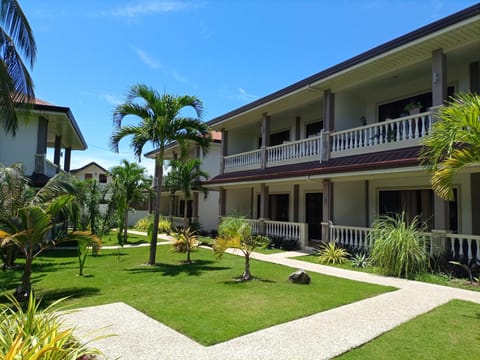 Portofino Panglao Bohol Resort in Panglao
