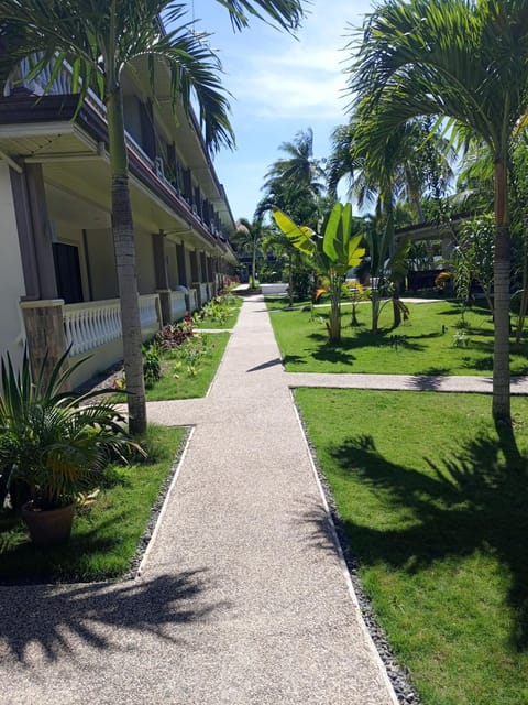 Portofino Panglao Bohol Resort in Panglao