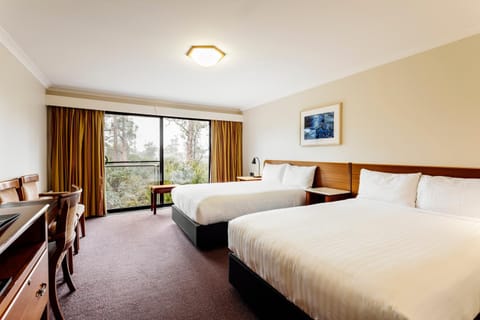 Cradle Mountain Hotel Hotel in Cradle Mountain