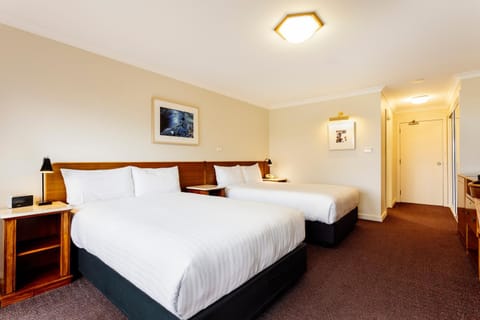 Cradle Mountain Hotel Hotel in Cradle Mountain