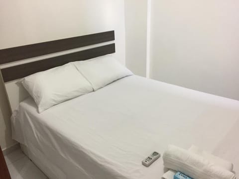 Alto Serra Hotel Hotel in Campina Grande