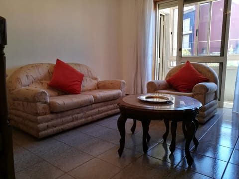 LUCINDA`S HOUSE Eigentumswohnung in Braga