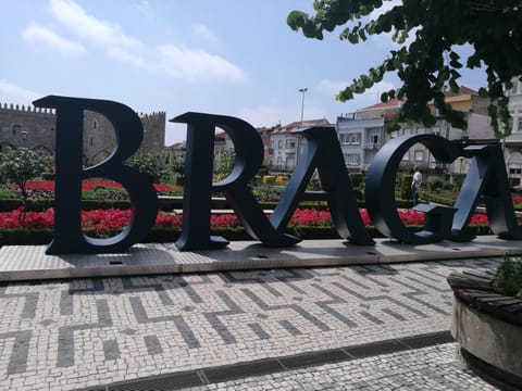 LUCINDA`S HOUSE Eigentumswohnung in Braga