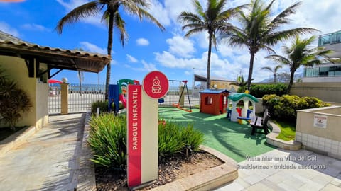 Children play ground