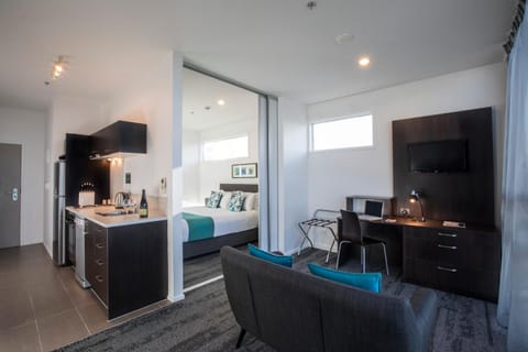 Quest Henderson Serviced Apartments Appartement-Hotel in Auckland
