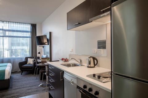 Quest Henderson Serviced Apartments Flat hotel in Auckland