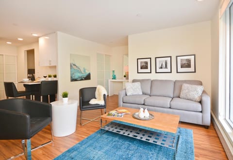 LIV Extended Stay Apartment hotel in Gatineau