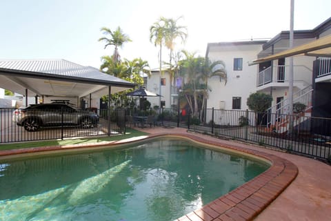Coffee House Apartment Motel Appartement-Hotel in Rockhampton