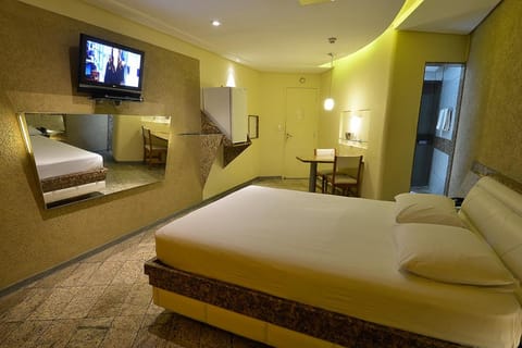 Nexos Motel Tamarineira (Adult Only) Love hotel in Recife