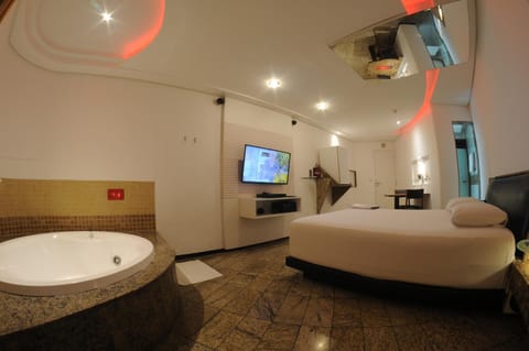 Nexos Motel Tamarineira (Adult Only) Love hotel in Recife