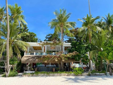 Jony's Beach Resort Hôtel in Boracay