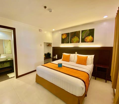 Jony's Beach Resort Hotel in Boracay