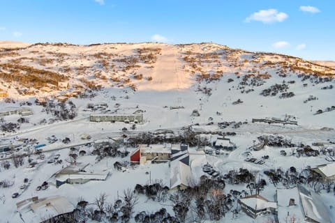 Snowy Gums Smiggins Hôtel in Perisher Valley