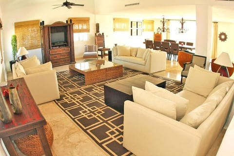 Izcalli Luxury Villa Villa in Playa del Carmen