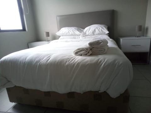 Rosebank Accommodation Bed and Breakfast in Johannesburg