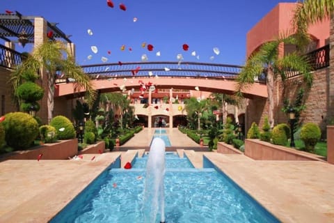 View (from property/room), Pool view