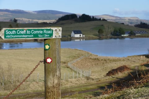 Property building, Natural landscape, Hiking