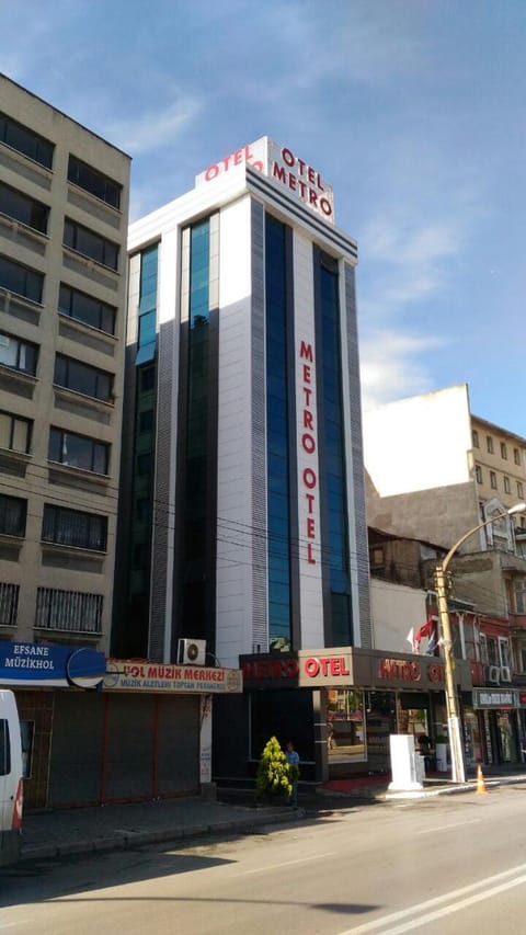 Metro Otel Hotel in Izmir