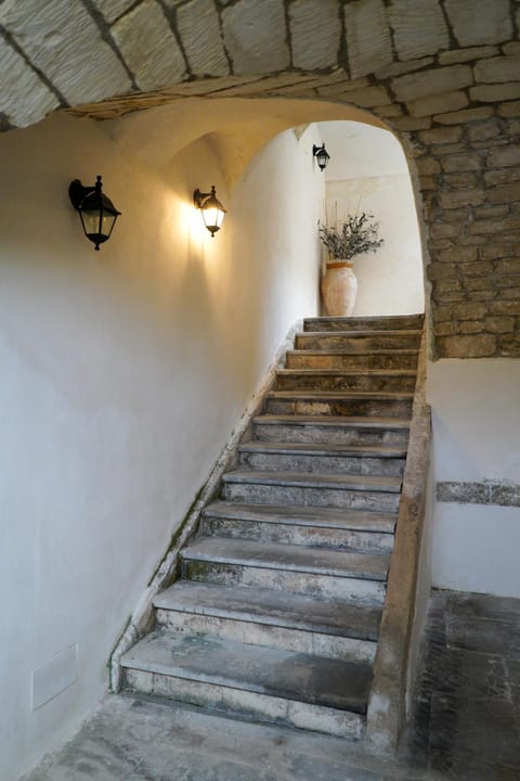 Modica Castle House in Modica