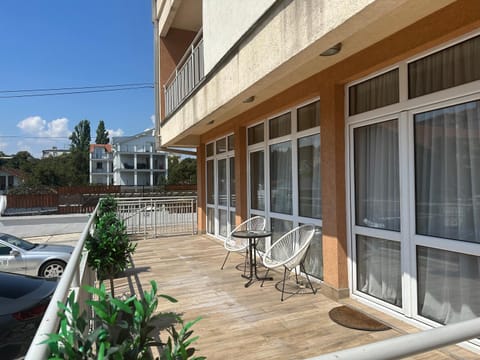 Balcony/Terrace, Balcony/Terrace