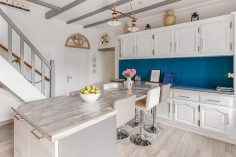 Gîte de Loguivy de la Mer House in Brittany