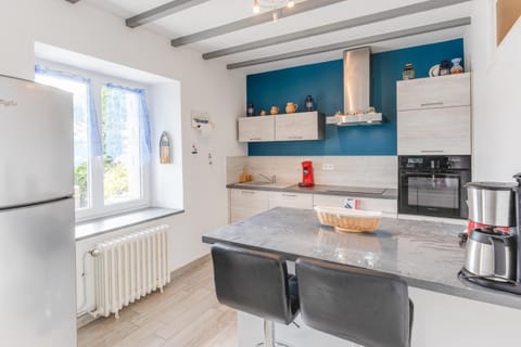 Gîte de Loguivy de la Mer House in Brittany