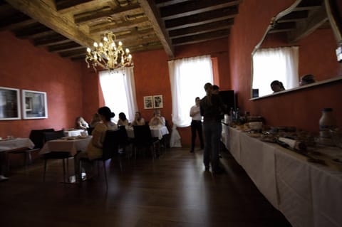 Albergo Morandi Hôtel in Reggio Emilia