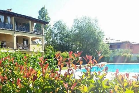 Sirmione, Borgo Rosa, your holiday flat Apartment in Sirmione
