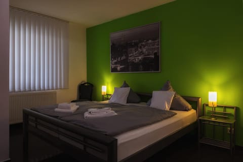 Hotel Rühen, 24 Stunden Check in, kostenfreie Parkplätze Hôtel in Wolfsburg
