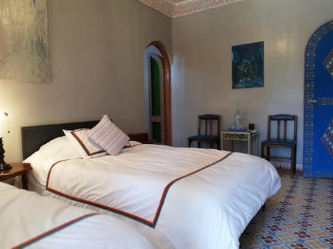 Villa du Souss Holiday rental in Souss-Massa