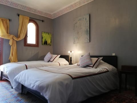 Villa du Souss Vacation rental in Souss-Massa