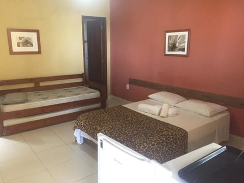 Suites do Peró Bed and Breakfast in Cabo Frio