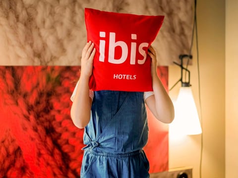 Ibis Irun Hotel in Irun