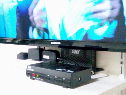 TV and multimedia