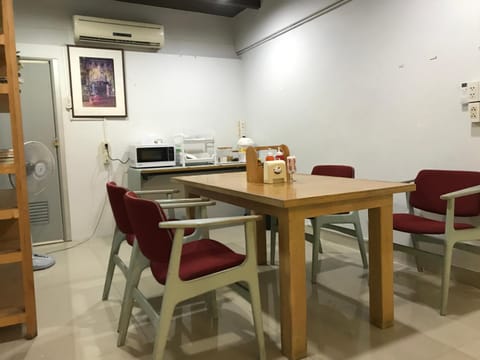 L42 Hostel Suvarnabhumi Airport Hôtel in Bangkok