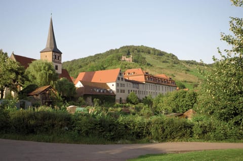 Schlosshotel Ingelfingen Hôtel in Baden-Württemberg