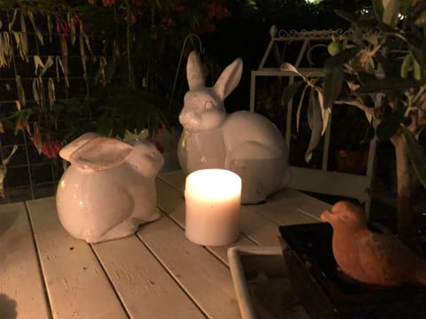 CAFFELETTI friendly B&B Bed and Breakfast in Torre del Lago