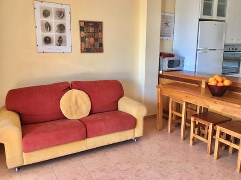 Apartamento climatizado con wifi Mar Menor Condominio in San Pedro del Pinatar