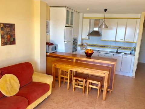 Apartamento climatizado con wifi Mar Menor Condominio in San Pedro del Pinatar