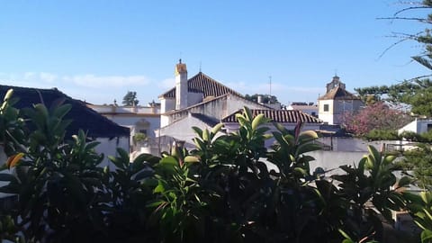 Piso en centro histórico Eigentumswohnung in Jerez de la Frontera