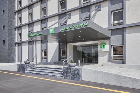 Holiday Inn Tabuk, an IHG Hotel Hotel in Red Sea Governorate