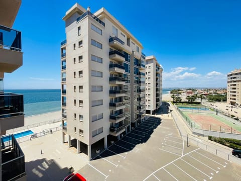 La Manga Beach Club Lateral Apartment in Region of Murcia